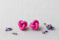 Clay knots